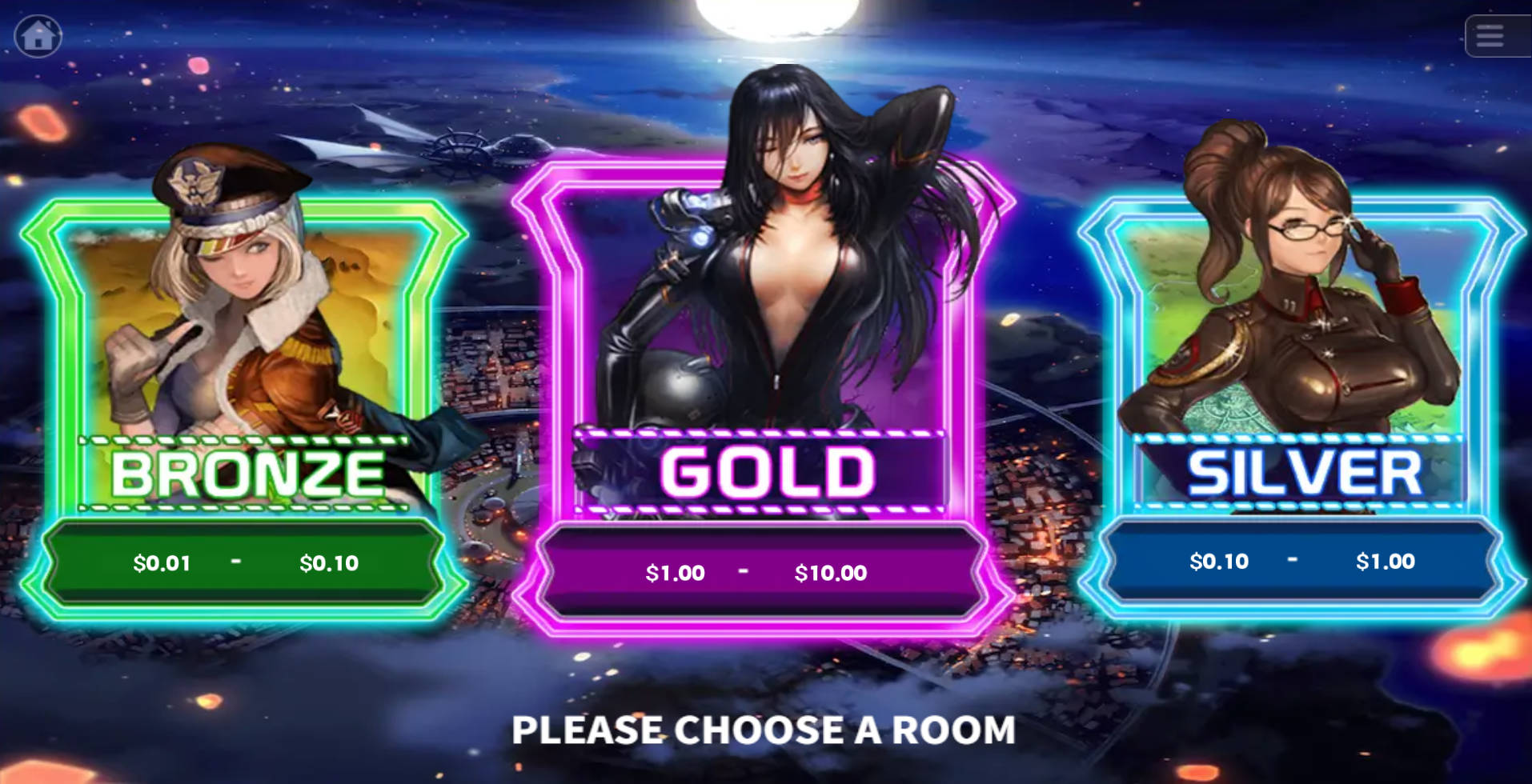 Alter World Fishing - Game Room - mamak24m