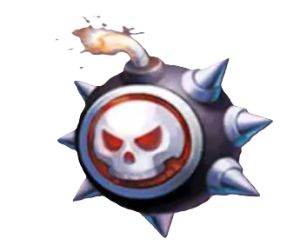 Alter World Fishing - Rocket Bomb - mamak24m