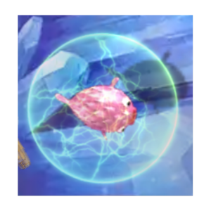 Fortune King Jackpot Fishing - Vortex Fish - mamak24m