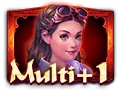 Golden Temple Slot - Multiplier Symbol - mamak24m