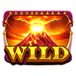 Mammoth Gold Megaways Slot - Wild - mamak24m