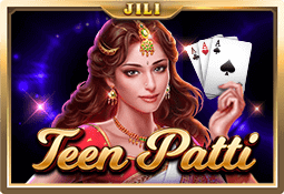 Mamak24 - Teen Patti