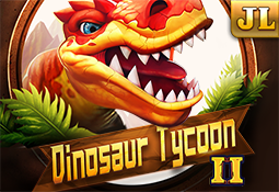 Mamak24 - Dinosaur Tycoon 2