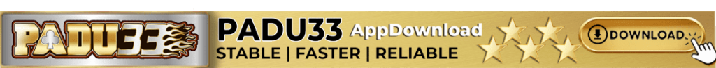 Padu33 APK Download - mamak24m