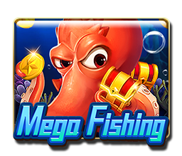 Mega Fishing - mamak24m