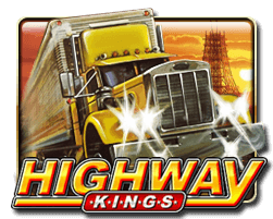 Highway Kings - mamak24m