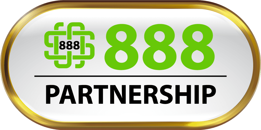 888 Partnership - Logo