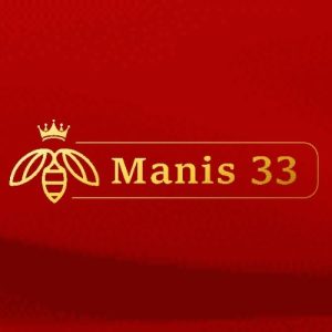 Manis33 - Logo - mamak24m