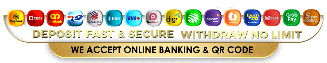 Mamak24 - MariMari444 Casino Review - Payment - Mamak247