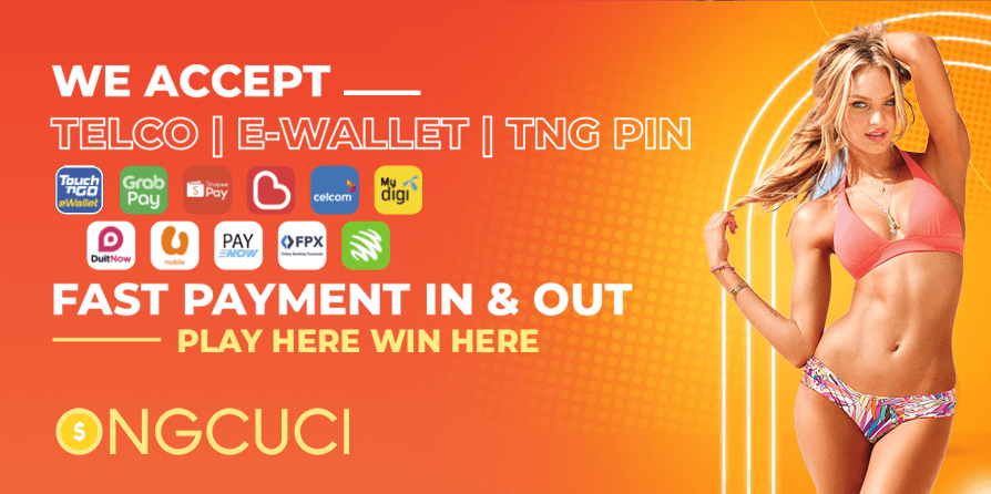 OngCuci - Payment - mamak24m