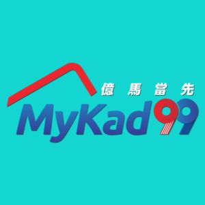 Mamak24 - MyKad99 Casino Review - Logo - Mamak247