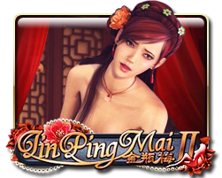 Jin Ping Mai 2 - mamak24m