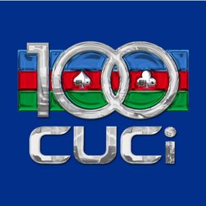 100Cuci - Logo - Mamak24m