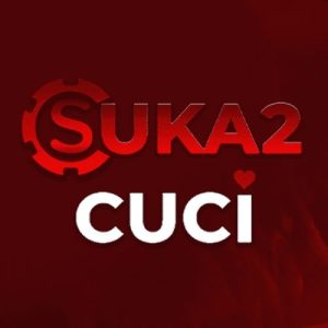 Suka2Cuci - Logo - mamak24m