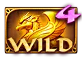 Golden Temple Slot - Wild Symbol 4 - mamak24m