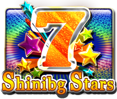 Shinibg Stars - mamak24m