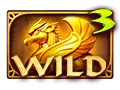 Golden Temple Slot - Wild Symbol 3 - mamak24m