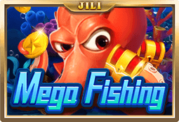 Mamak24 - Mega Fishing Slot