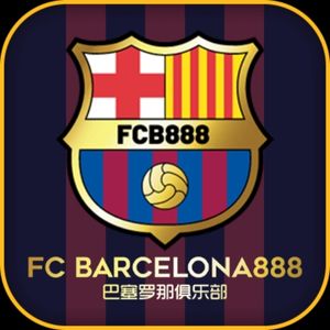 Barcelona888 - Logo - Mamak24m