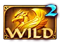 Golden Temple Slot - Wild Symbol 2 - mamak24m