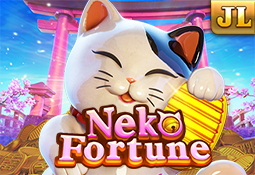 Mamak24 - Neko Fortune