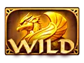 Golden Temple Slot - Wild Symbol - mamak24m