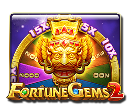 Fortune Gems 2 - mamak24m