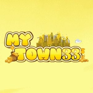 MyTown33 - Logo - mamak24m