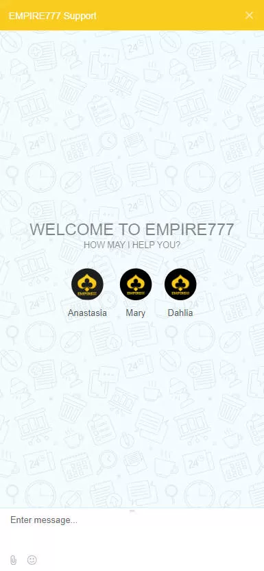 Mamak24-Empire777-Livechat-Mamak247