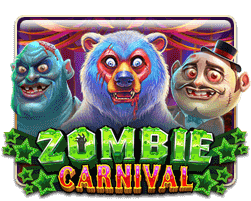 Zombie Carnival - mamak24m