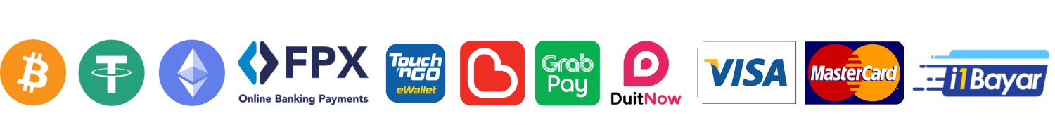 Cuci2 - Payment - mamak24m