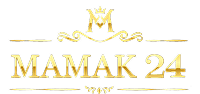 Mamak24 - Logo - mamak24m