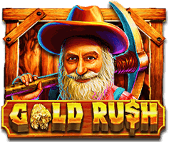 Gold Rush - mamak24m