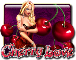 Cherry Love - mamak24m