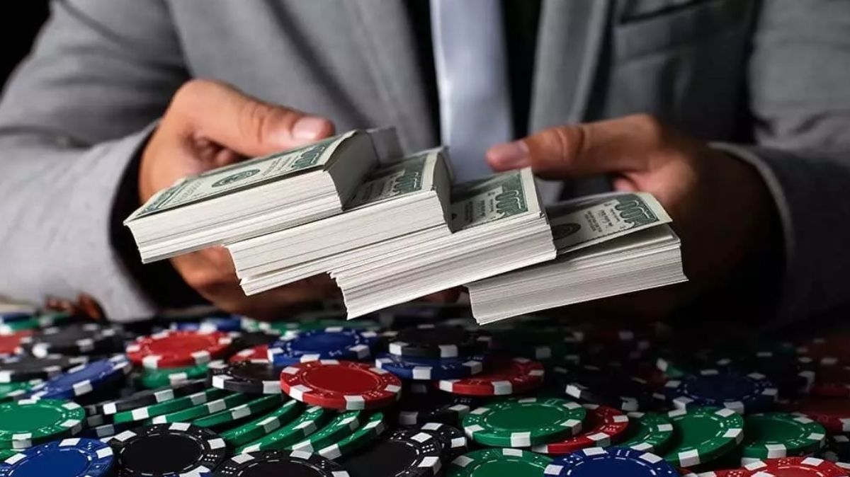 Mamak24 - Managing Your Bankroll Effectively at Mamak24 - Mamak24m