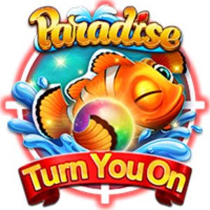 Paradise Leviathan Fishing - Logo - Mamak247