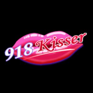 918Kisser - Logo - mamak24m