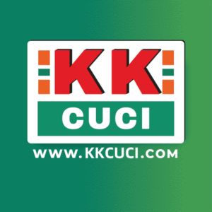 KKCuci - Logo - mamak24m