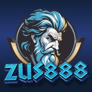 ZUS888 - Logo - mamak24m