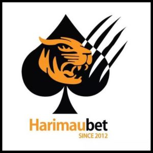 Harimaubet - Logo - mamak24m