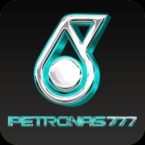 PETRONAS777 - Logo - mamak24m