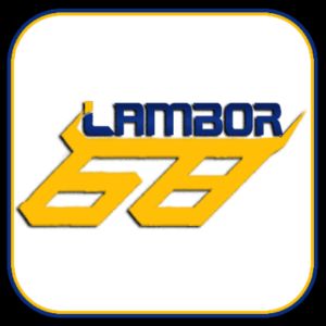 lambor68 - Logo - mamak24m