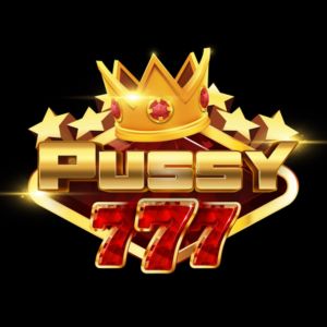 pussy777 - Logo - mamak24m