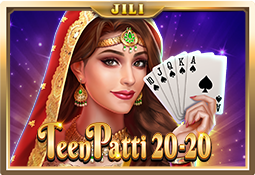 Mamak24 - Teen Patti 20 20