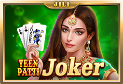 Mamak24 - Teen Patti Joker