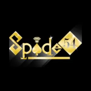 Mamak24 - Spade54 Casino - Logo - mamak247