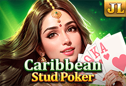 Mamak24 - Caribbean Stud Poker