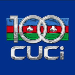 100Cuci - Logo - Mamak24m