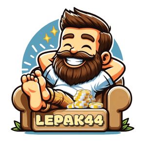 Lepak44 - Logo - Mamak24m