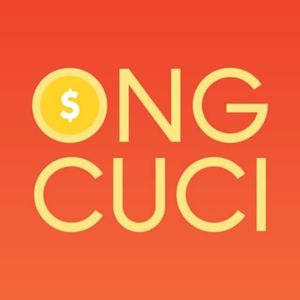 OngCuci - Logo - Mamak24m